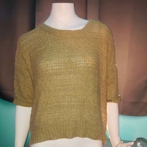sweater